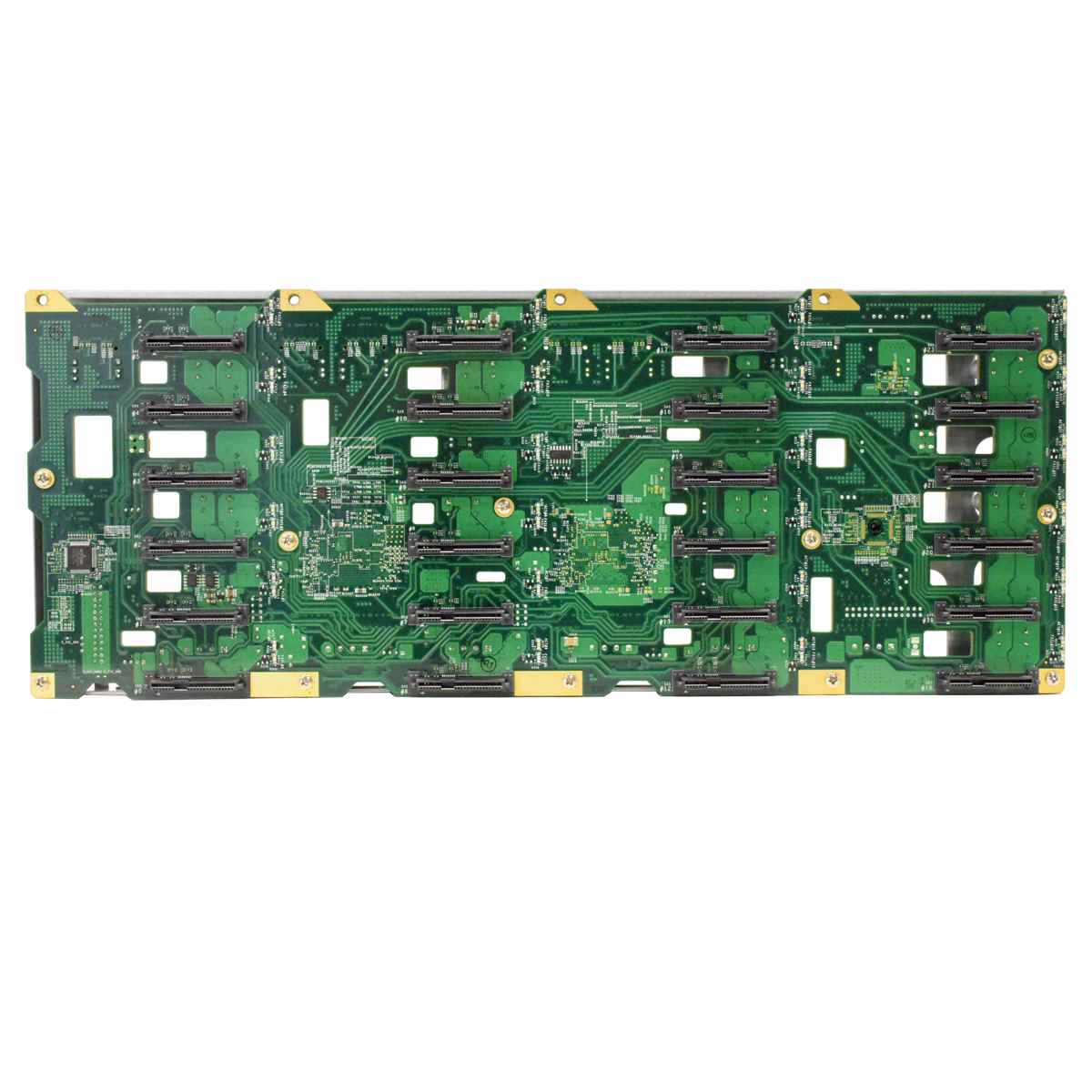 Supermicro CSE-847 Backplane BPN-SAS2-846EL1 Supermicro CSE-847 Backplane BPN-SAS2-846EL1