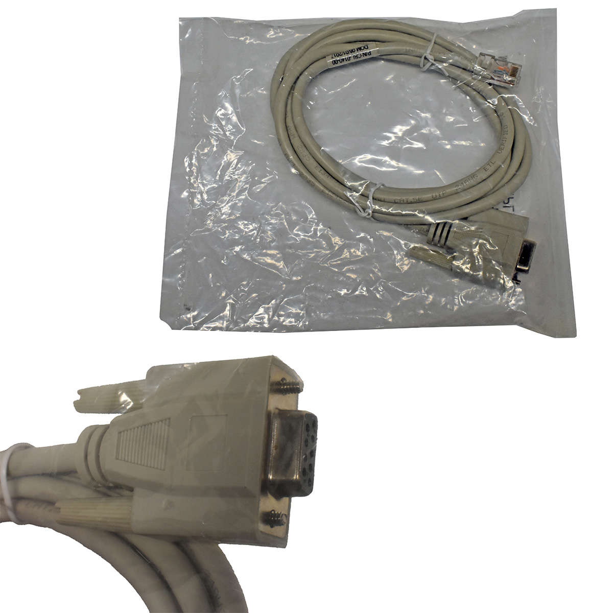 Redmond-CBL-0140-00-1-8m-RJ-45---Serial-DE-9-Conso-006.jpg Redmond CBL-0140-00 1,8m RJ-45 - Serial DE-9 Console Cable NEW