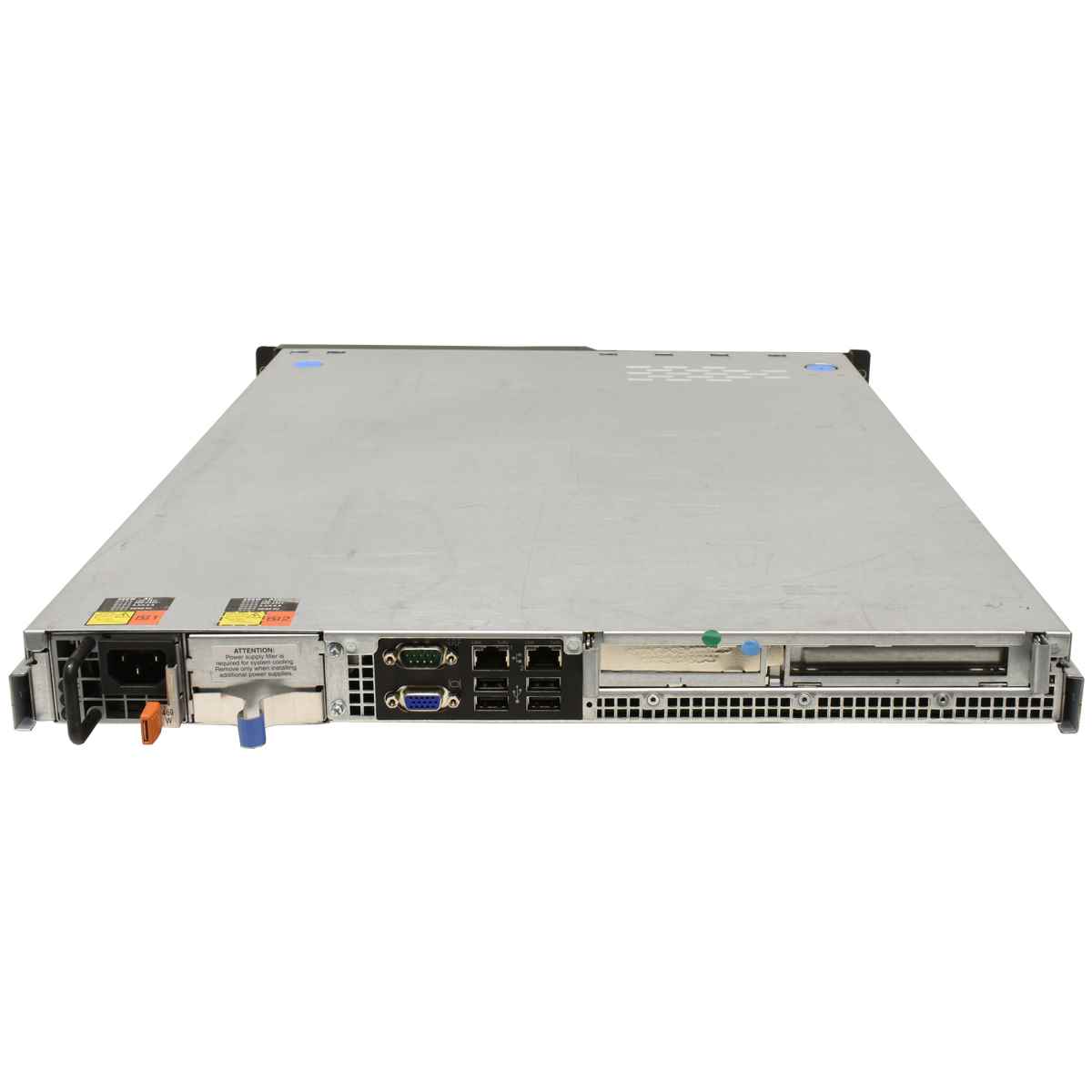 IBM x3250 M4 Server E3-1240 V2 QC 3,4 GHz 16GB RAM 2x 300GB SAS H1110 4x SFF NEW IBM x3250 M4 Server E3-1240 V2 QC 3,4 GHz 16GB RAM 2x 300GB SAS H1110 4x SFF NEW