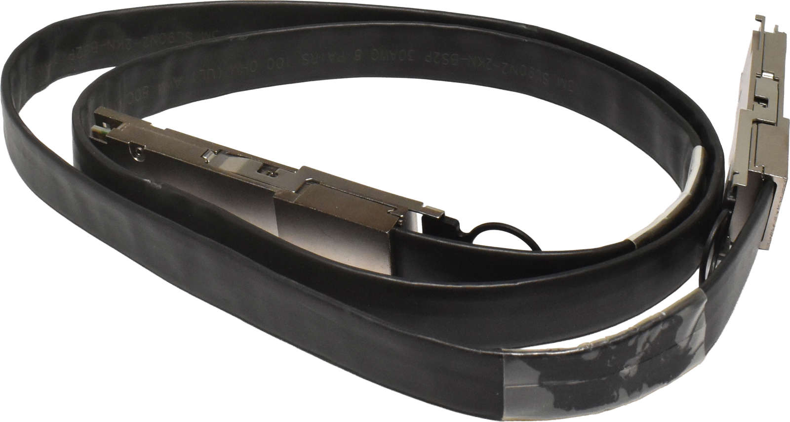 Fujitsu CA72311-1101 10601893197 40G QSFP+ - QSFP+ Data Cable CU 1.1m für DX8700 / DX8900 S3