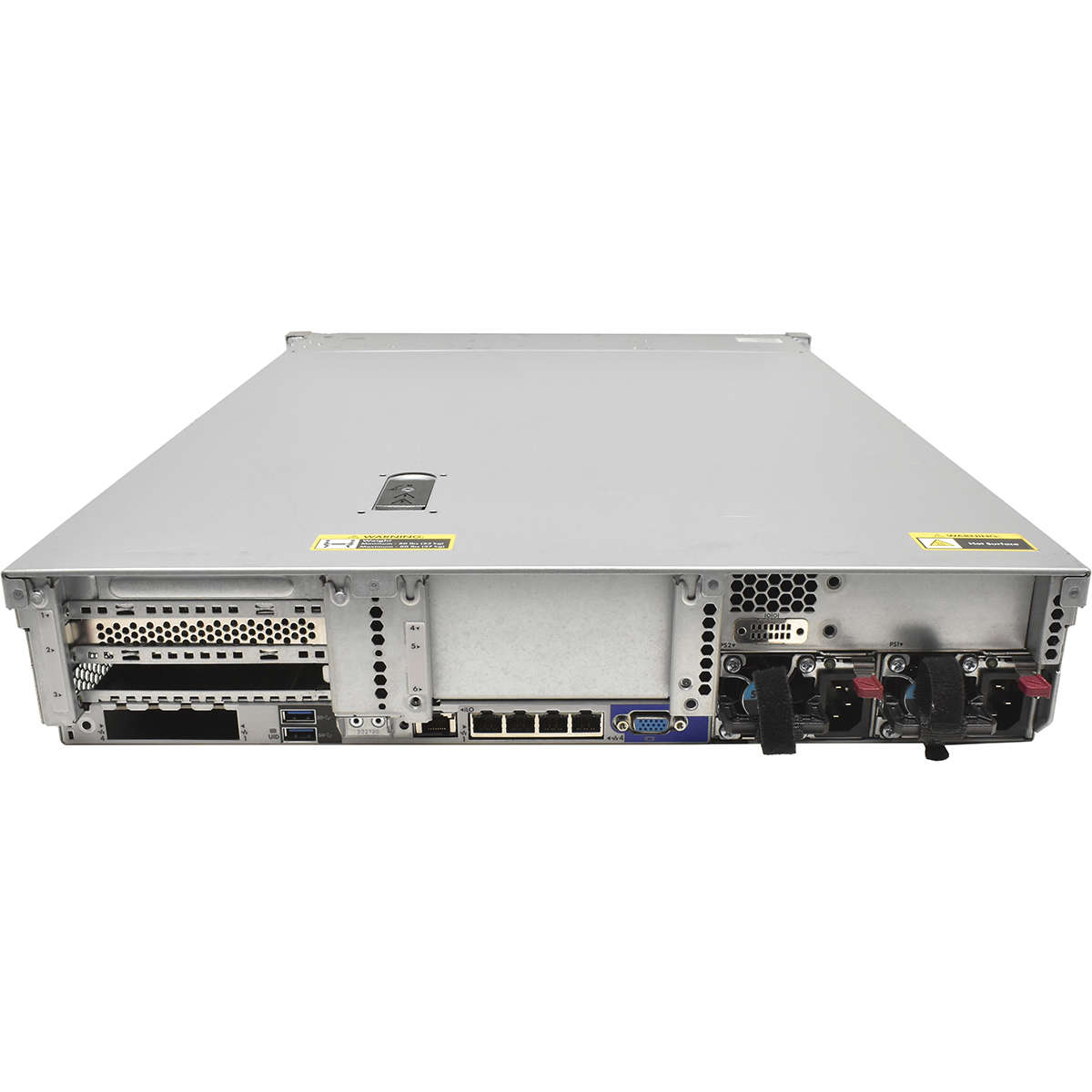 HP-ProLiant-DL380-Gen9-2U-no-CPU-RAM-P440ar-2x-Hea-004.jpg HP ProLiant DL380 Gen9 2U no CPU RAM P440ar 2x Heatsink Expander 1 Riser 24Bay 2,5 Zoll