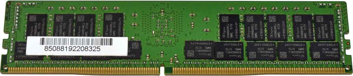 HP SKhynix 32GB 2Rx4 PC4-2933Y DDR4 RAM HMA84GR7CJR4N-WM 840758-091 HP SKhynix 32GB 2Rx4 PC4-2933Y DDR4 RAM HMA84GR7CJR4N-WM 840758-091