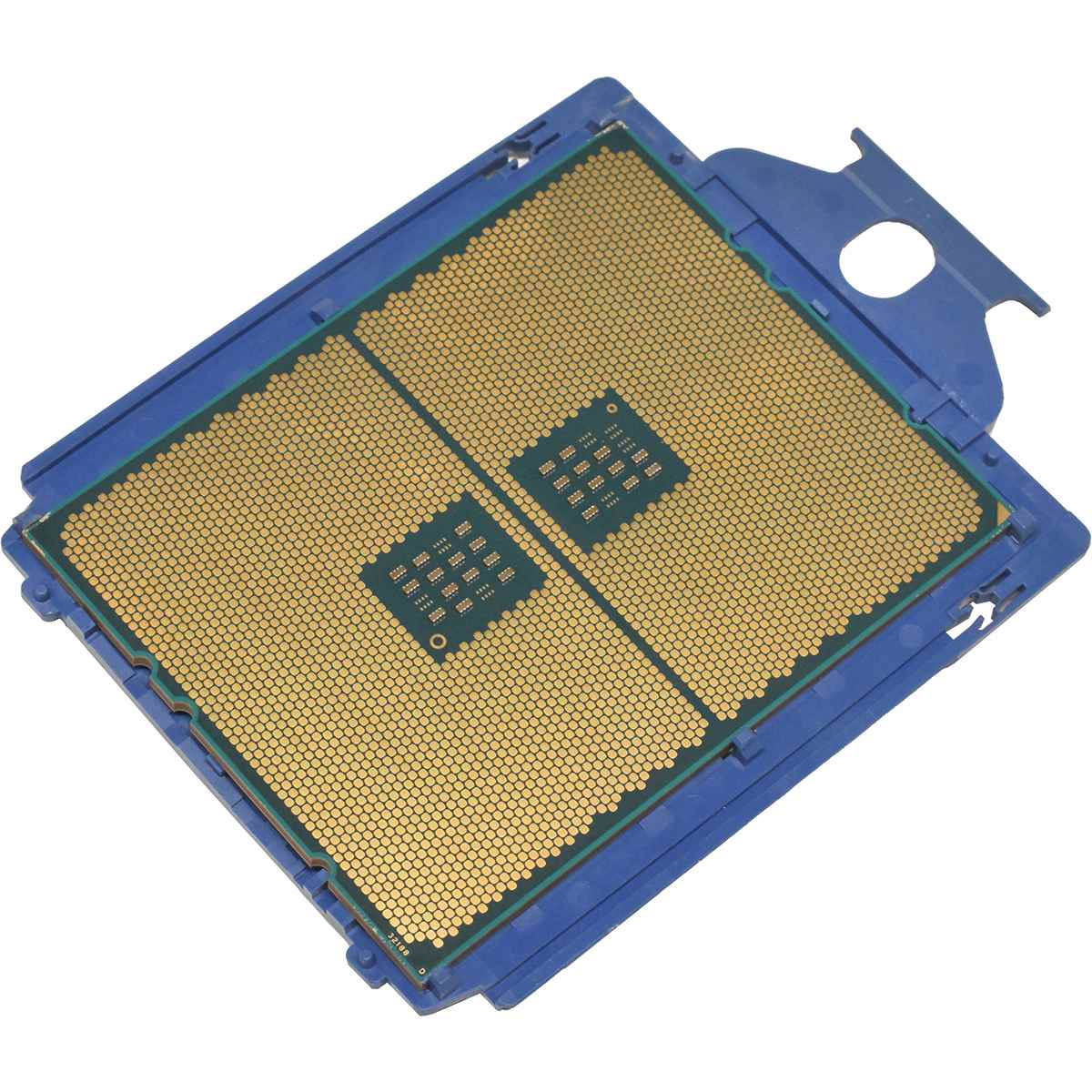 AMD EPYC 7301 16-Cores 2.2GHz SP3 64MB L3 Cache PS7301BEVGPAF