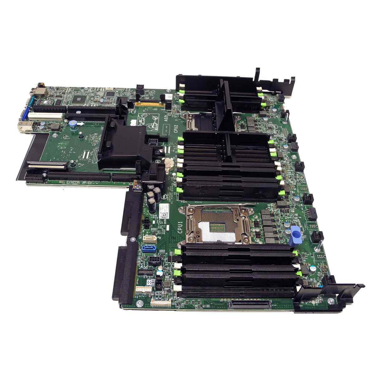 DELL ATX Mainboard for Precision 2U Rack Workstation R7910 0NHNHP 0R53PY DELL ATX Mainboard for Precision 2U Rack Workstation R7910 0NHNHP 0R53PY