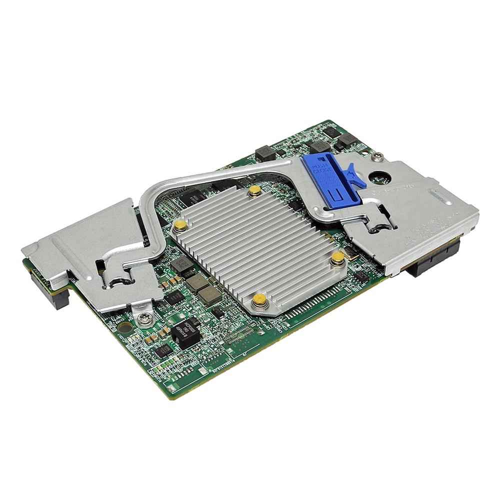 HP Smart Array P244BR 12Gb/s SAS RAID Controller 1GB FBWC 749682-001 749800-001 BL460C G9