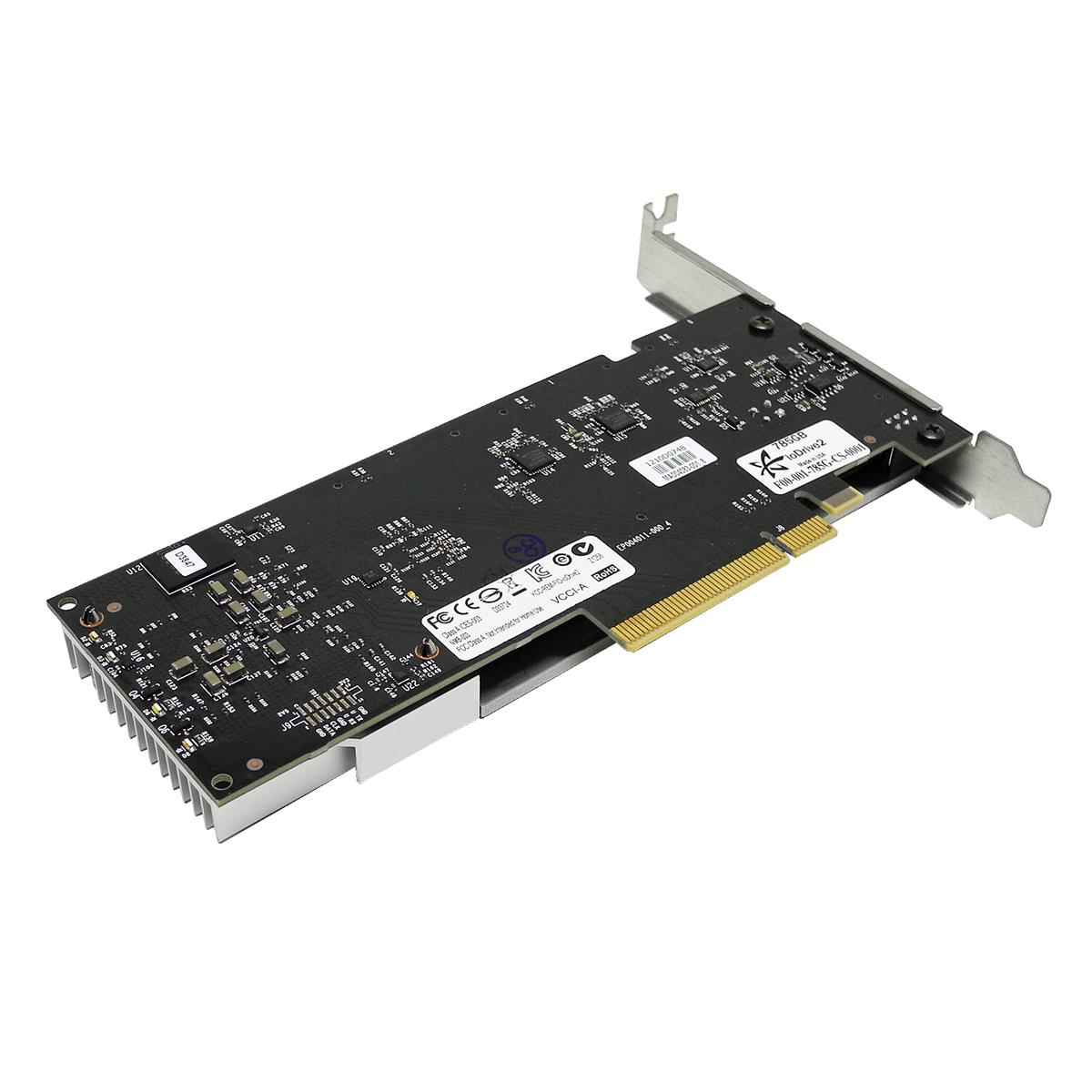 Dell ioDrive2 785GB, PCIe 2.0 x8 Solid State Card (SSC) 069RV8
