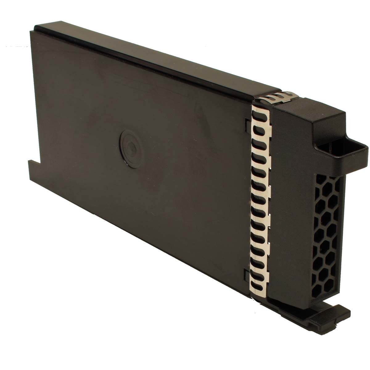 Fujitsu HDD Blank Rahmen 2.5" für JX40 S2, DX80/90 S2 Fujitsu HDD Blank Rahmen 2.5" für JX40 S2, DX80/90 S2