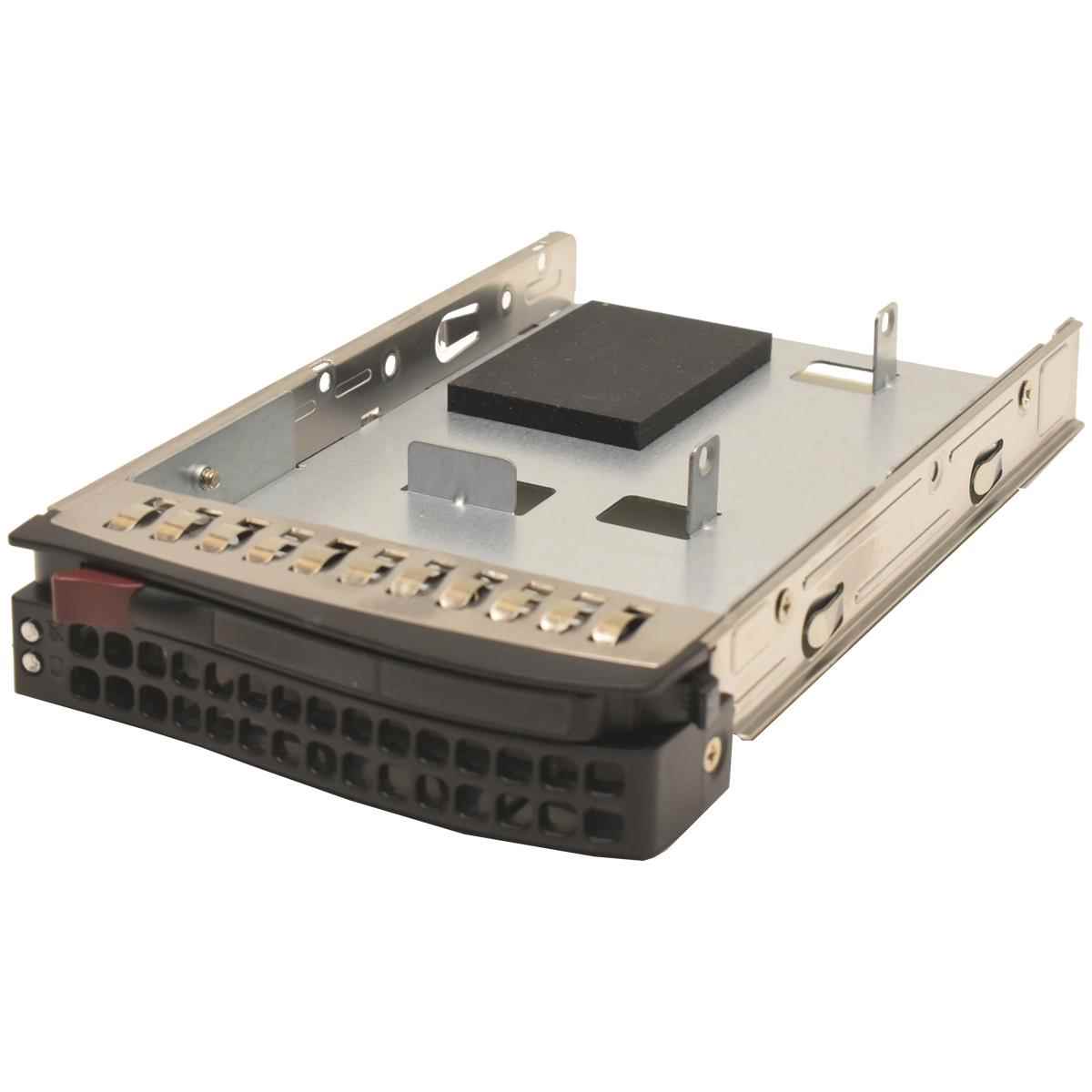Supermicro Drive Tray Rahmen 2,5 Zoll to 3,5 Zoll MCP-220-00043-0N CSE-815 CSE-825 CSE-826 CSE-846 CSE-847 Supermicro Drive Tray Rahmen 2,5 Zoll to 3,5 Zoll MCP-220-00043-0N CSE-815 CSE-825 CSE-826 CSE-846 CSE-847