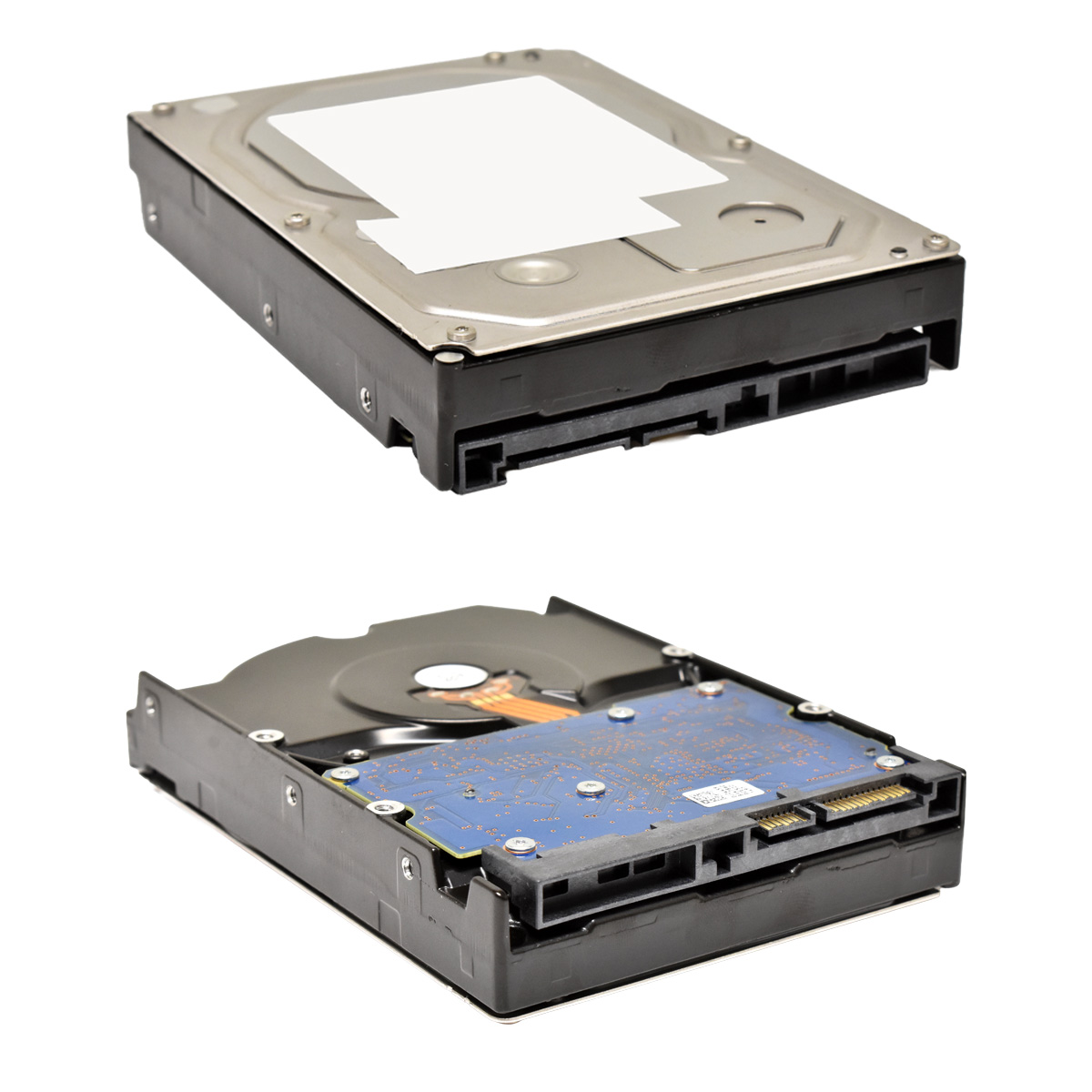 HGST HUS724020ALA640_6.jpg HGST 2TB 3.5" 7.2K 3G SATA HDD HUS724020ALA640 512 Bytes