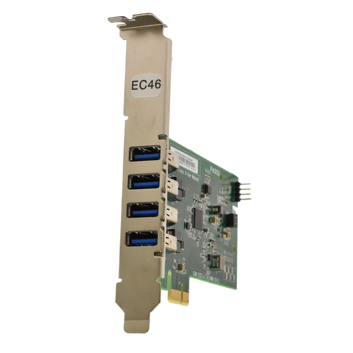 IBM-00E3903-4-Port-USB-3-0-Adapter-EC46-003.jpg IBM 00E3903 4 Port USB 3.0 Adapter EC46