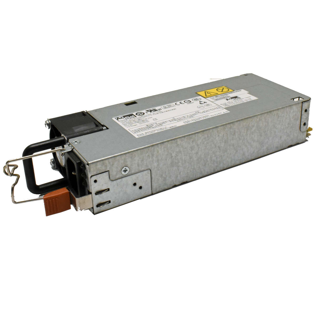 AcBel-SGA005-1100W-Netzteil-Power-Supply-002.jpg AcBel FS9024 VNX 8000 875W Netzteil / Power Supply 711G