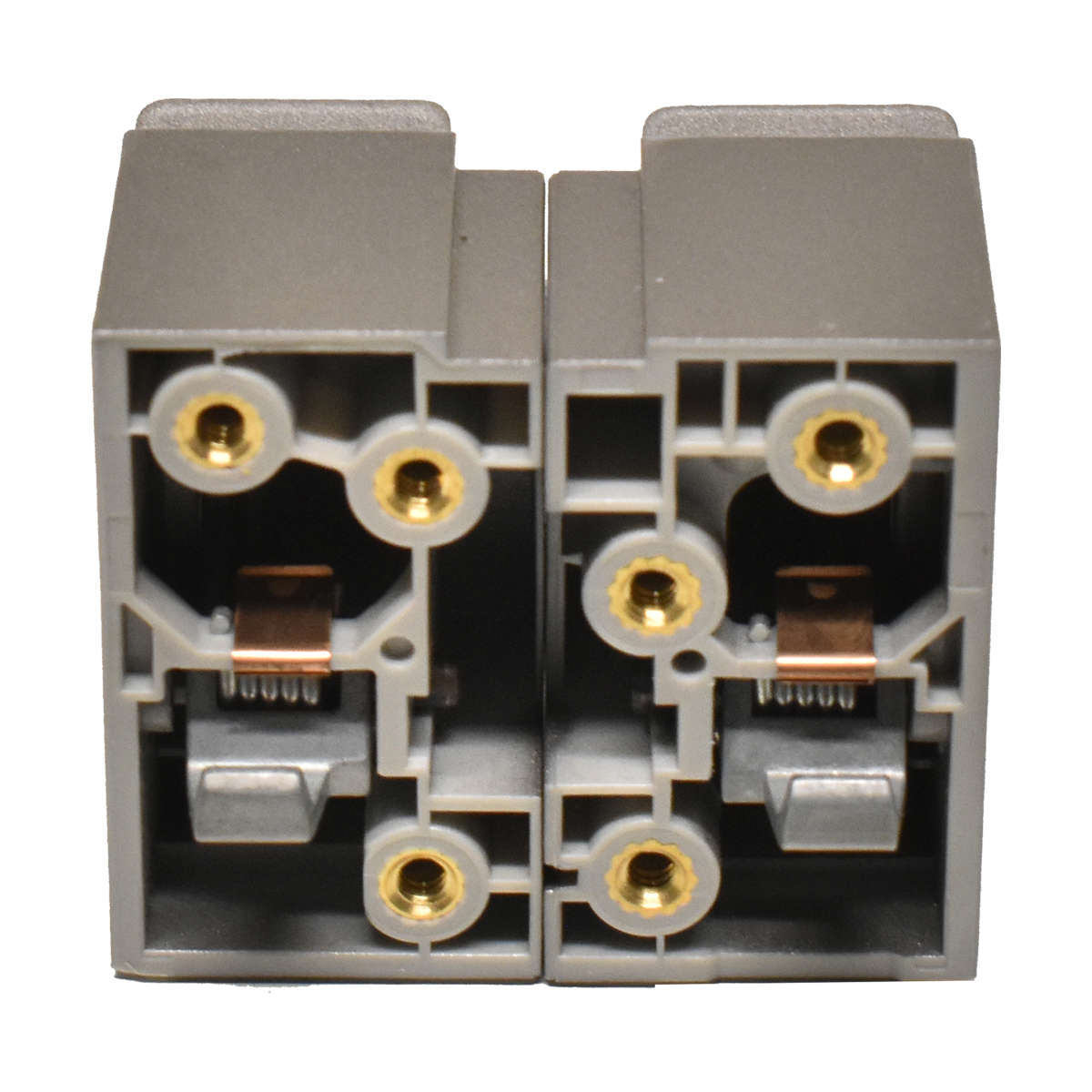 HP-ProLiant-DL360-G9-Gen9-Ohr-ear-rechts-links-Set-003.jpg HP ProLiant DL360 G9 Gen9 Ohr ear rechts links Set + Schrauben screws 1U 1HE