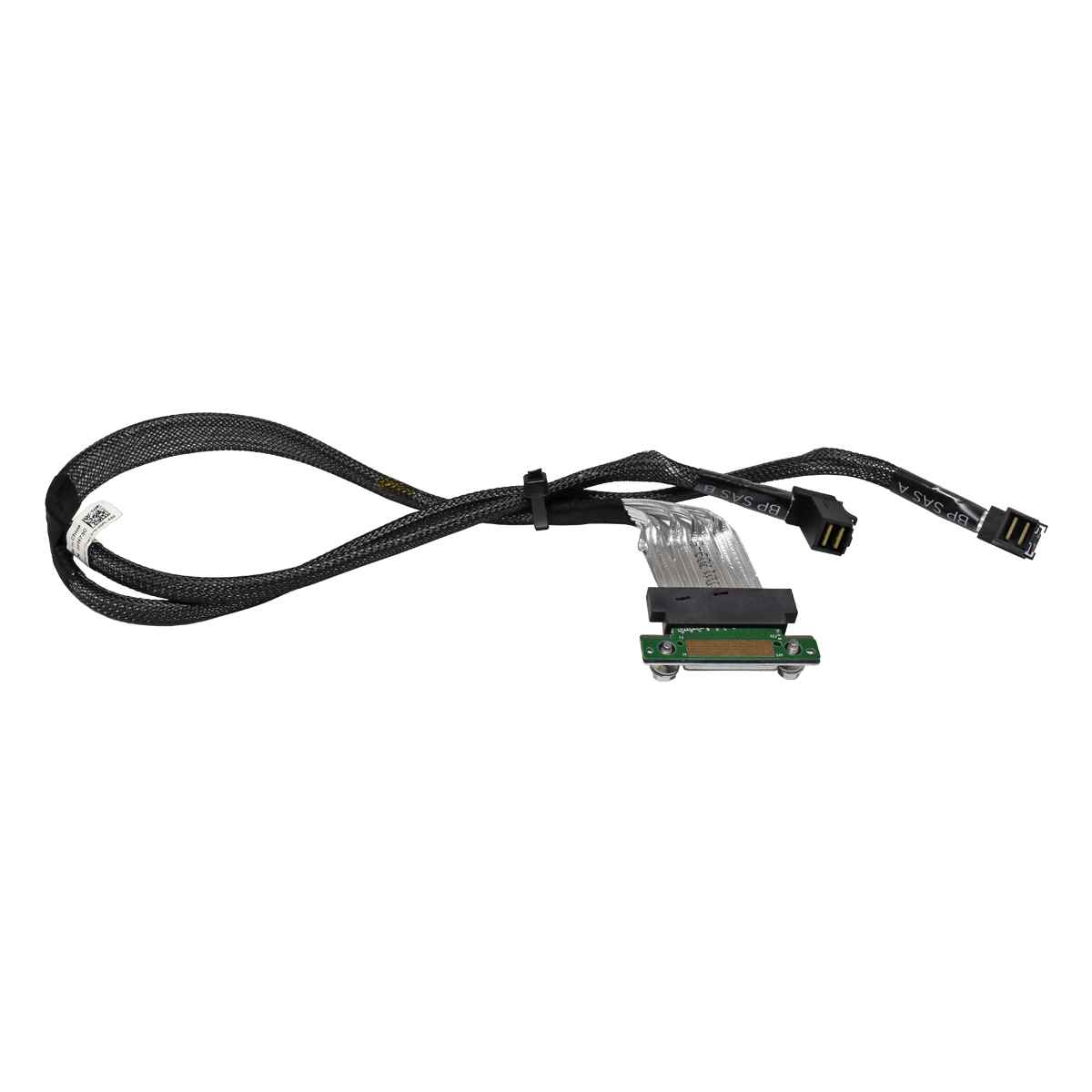 Dell Mini SAS HD Kabel 0FN73C Perc zu SFF-8643 für PowerEdge R730 Serie Dell Mini SAS HD Kabel 0FN73C Perc zu SFF-8643 für PowerEdge R730 Serie