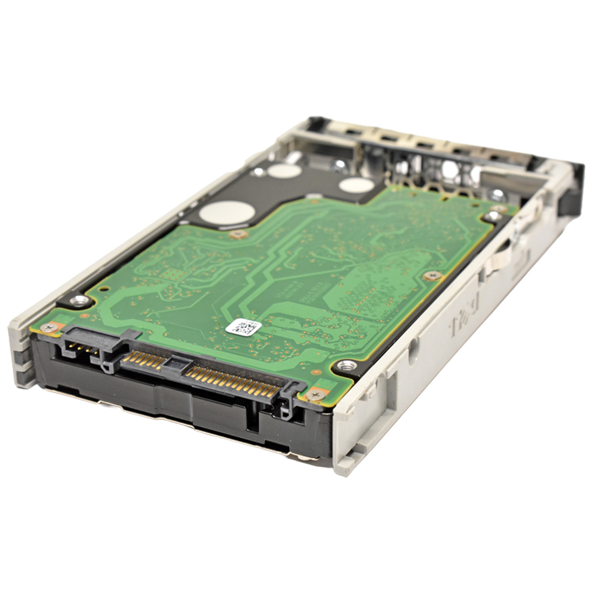 Seagate 300GB 2.5" 10K 12G SAS HDD ST300MM0008 +Caddy 08FKXC for R720 R730