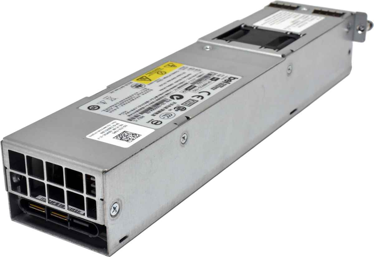 Brocade ADX1000 bel Power 504W Power Supply SPABRCD-10G 23-1000064-02