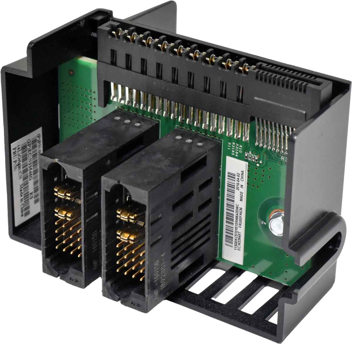 IBM x3650 M5 Power Paddle Module 00FK636 00KC741 IBM x3650 M5 Power Paddle Module 00FK636 00KC741