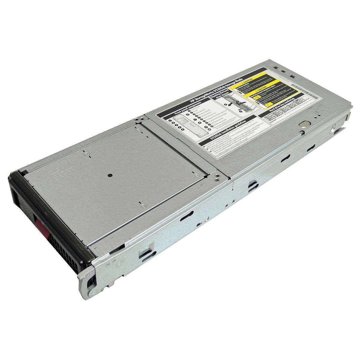 HP-StorageWorks-D2200sb-P-N-AP880-62001-612520-002-001.jpg HP StorageWorks D2200sb P/N: AP880-62001 612520-002 Controller with 1GB (FBWC)