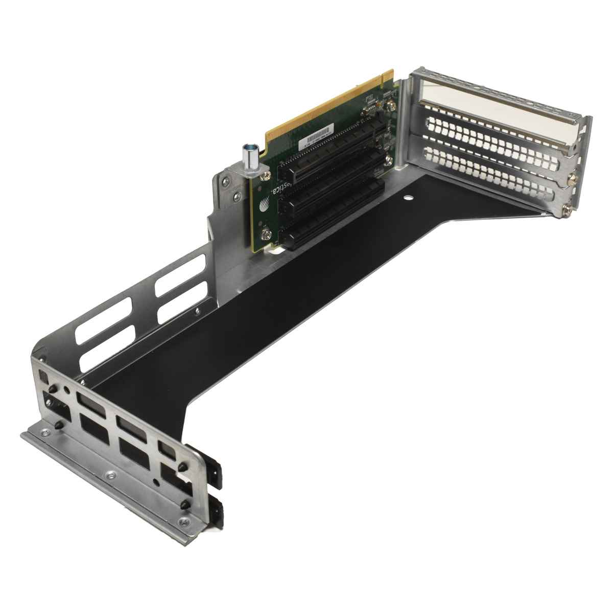 IBM Riser Board 3xPCIe x16 für SAN Volume Controller SVC1 01EJ383 01EJ352 IBM Riser Board 3xPCIe x16 für SAN Volume Controller SVC1 01EJ383 01EJ352