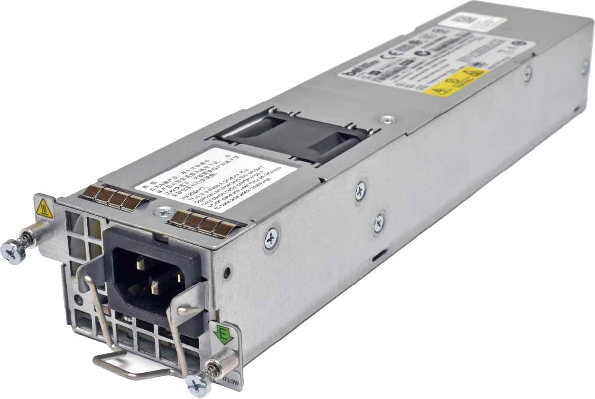 Brocade ADX1000 bel Power 504W Power Supply SPABRCD-10G 23-1000064-02