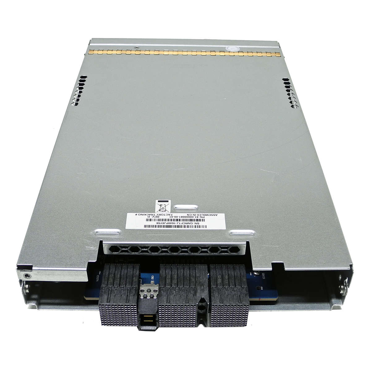 Lenovo-00WC073-Dot-Hill-6Gb-SAS-I-O-Storage-Contro-004.jpg Lenovo 00WC073 Dot Hill 6Gb SAS I/O Storage Controller Module for D1024 Storage
