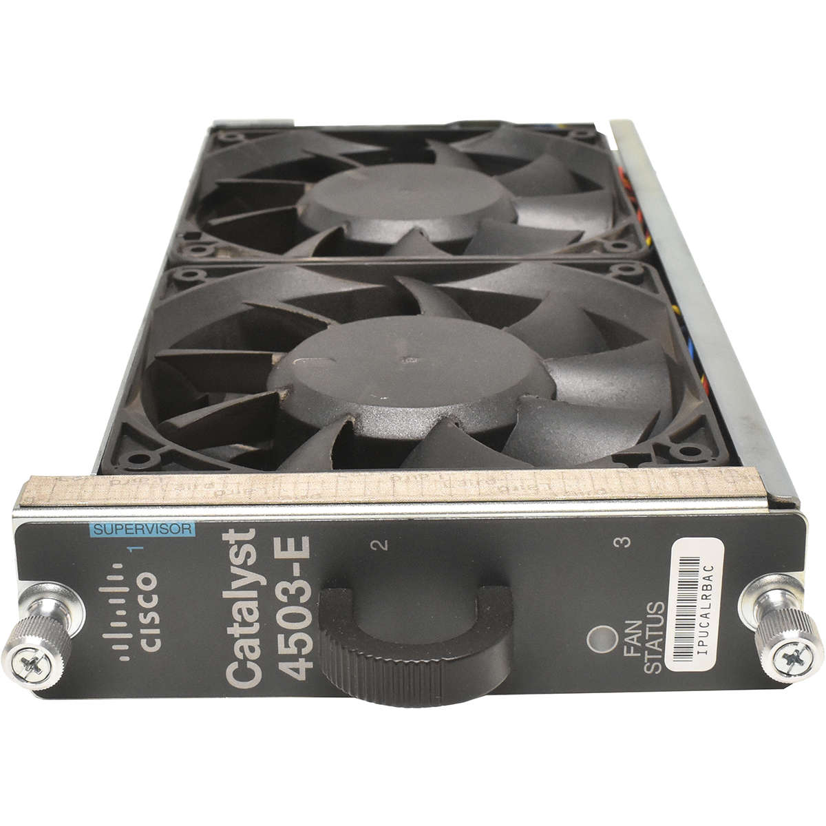 Cisco-Fan-Tray-Lüfter-WS-X4593-E-für-Catalyst-4503-002.jpg Cisco Fan Tray / Lüfter WS-X4593-E für Catalyst 4503-E 800-26433-03
