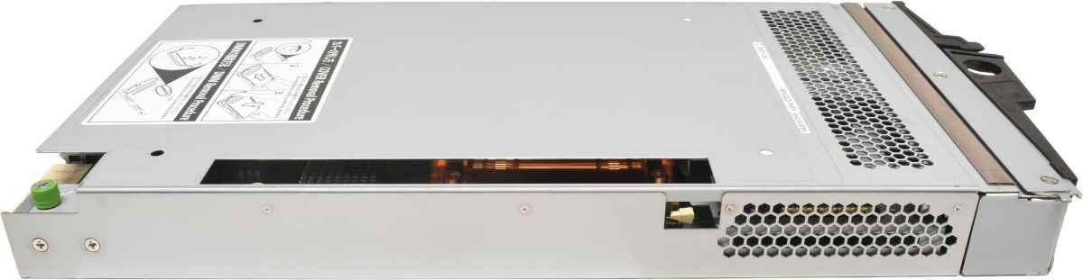 Fujitsu CA07336-C001 4Gb RAID Controller for Eternus DX80 S2 DX90 S2 Storage 2 x Mini GBICs