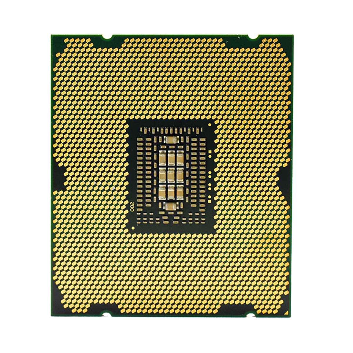 Intel Xeon Processor E5-2630 15MB Cache, 2.30GHz Six Core  LGA 2011 P/N SR0KV