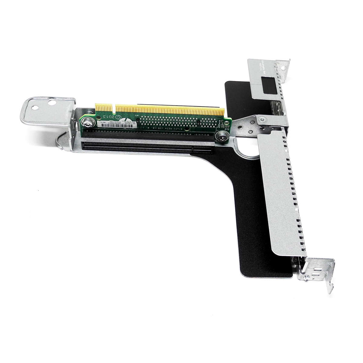 HP-Riser-Board-Assembly-für-ProLiant-DL320e-G8-725-003.jpg HP Riser Board Assembly für ProLiant DL320e G8 725265-001 725266-001