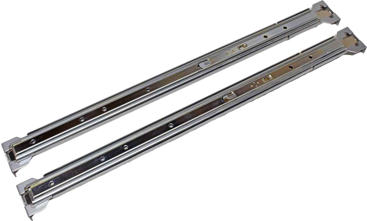 ASRock Rack Rail Kit Rackschienen für E3C236D4M-4L ASRock Rack Rail Kit Rackschienen für E3C236D4M-4L NEW NEU