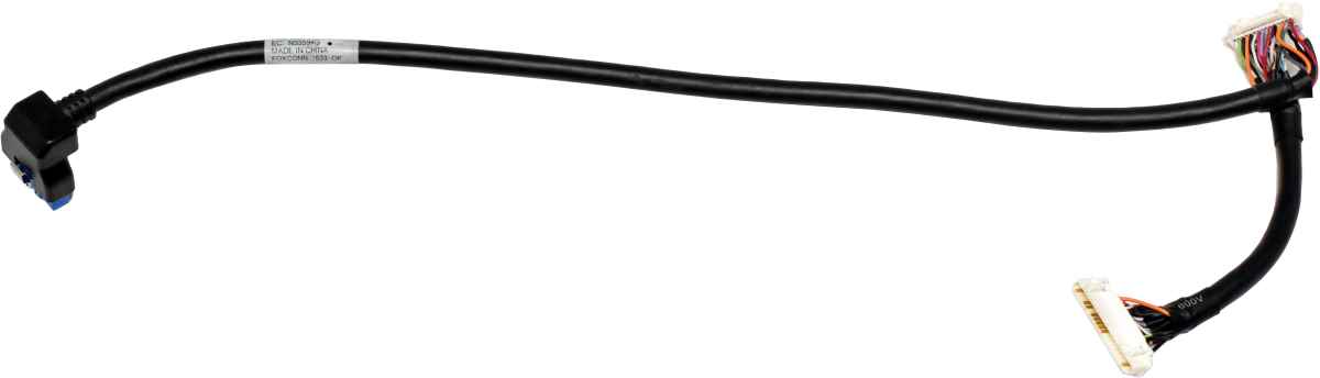 IBM X3650 right Ear connection data cable 00KF386