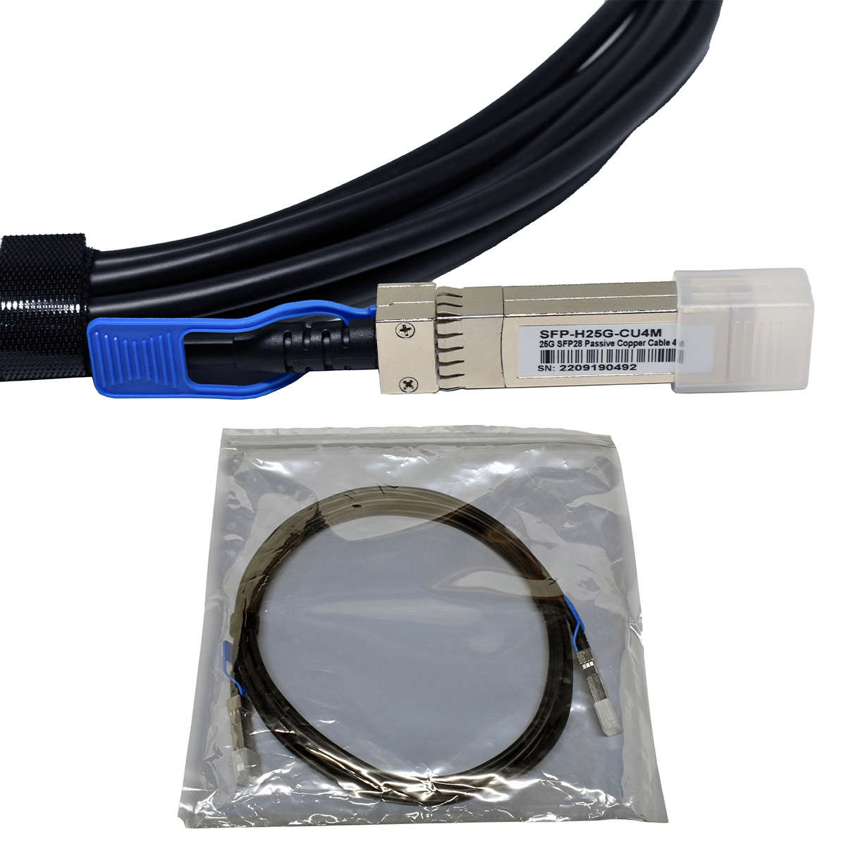 Cisco-SFP-H25G-CU4M-4m-25G-SFP28---SFP28-Passive-C-006.jpg Cisco SFP-H25G-CU4M 4m 25G SFP28 - SFP28 Passive Copper Cable NEW NEU