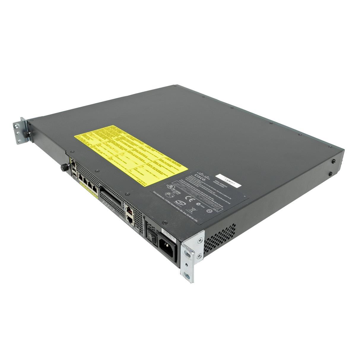 Cisco ASA 5510 Adaptive Security Appliance 68-2618-05 Cisco ASA 5510 Adaptive Security Appliance 68-2618-05