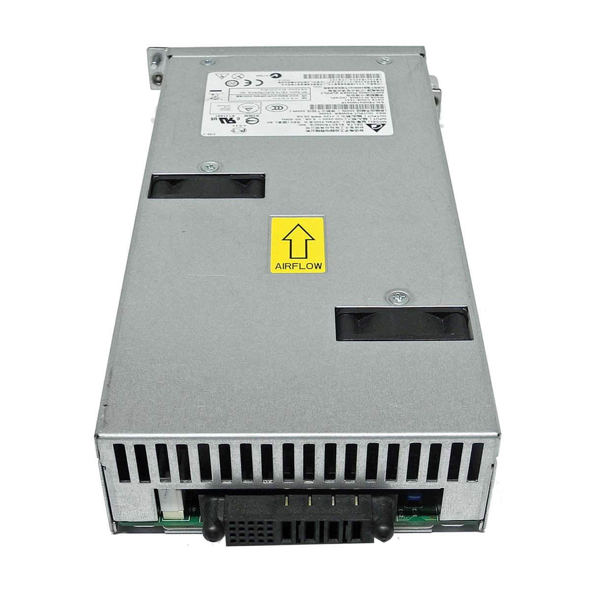DELTA-Power-Supply-Netzteil-DPSN-350CB-G-350W-for-003.jpg DELTA Power Supply / Netzteil DPSN-350CB G 350W for Gigamon GigaVUE-TA1 Switch