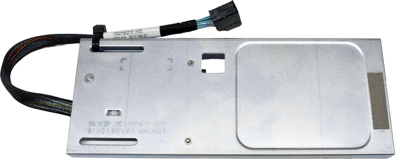 Cisco-800-102260-01-Backplane-for-B260-M4-MiniSAS-004.jpg Cisco 800-102260-01 Backplane for B260 M4 +MiniSAS HD Data Cable