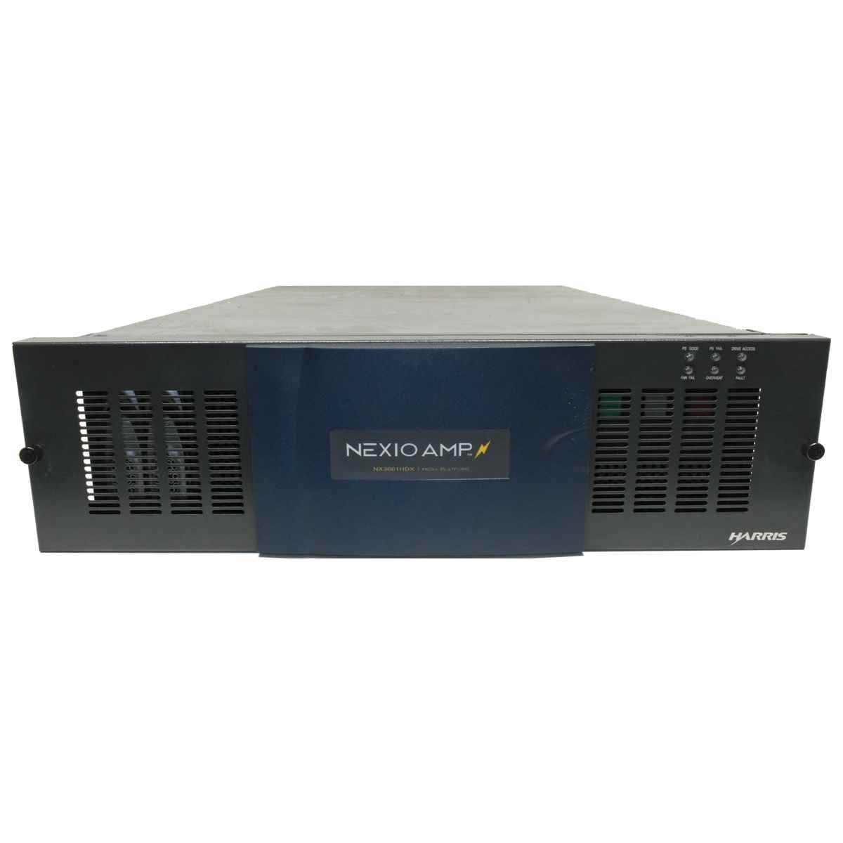 Leitch Harris NX3601HDX Media Server 2x AMD OS2435 SC 16GB RAM 2x 320GB HDD 3.5 Zoll Tyan S2915 WITHOUT Power Supply Leitch Harris NX3601HDX Media Server 2x AMD OS2435 SC 16GB RAM 2x 320GB HDD 3.5 Zoll Tyan S2915 WITHOUT Power Supply