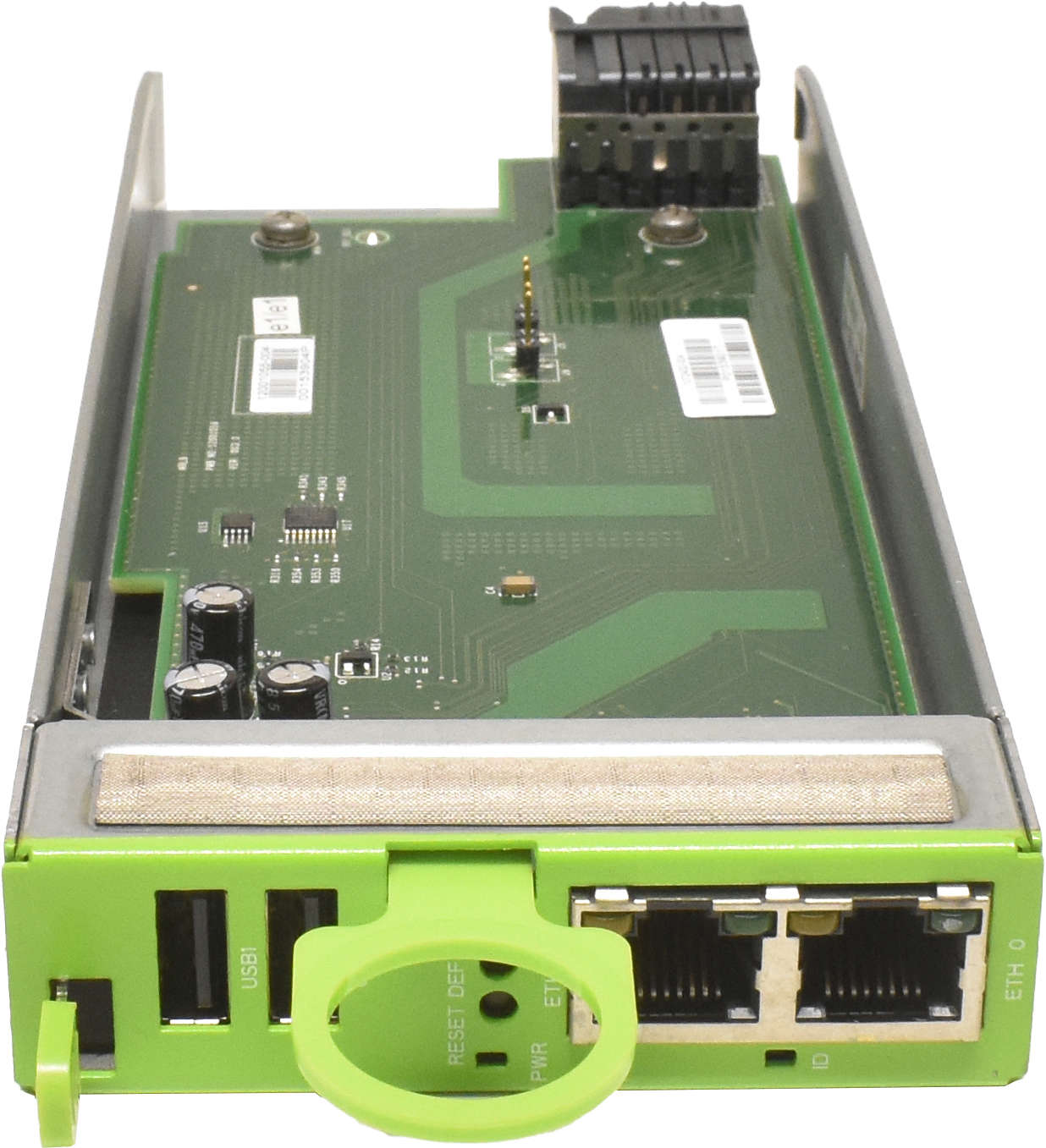 Bull-Atos-Management-Adapter-2-Port-Ethernet-2-Por-002.jpg Bull Atos Management Adapter 2-Port Ethernet 2-Port USB 12001055-004 für Bullion S