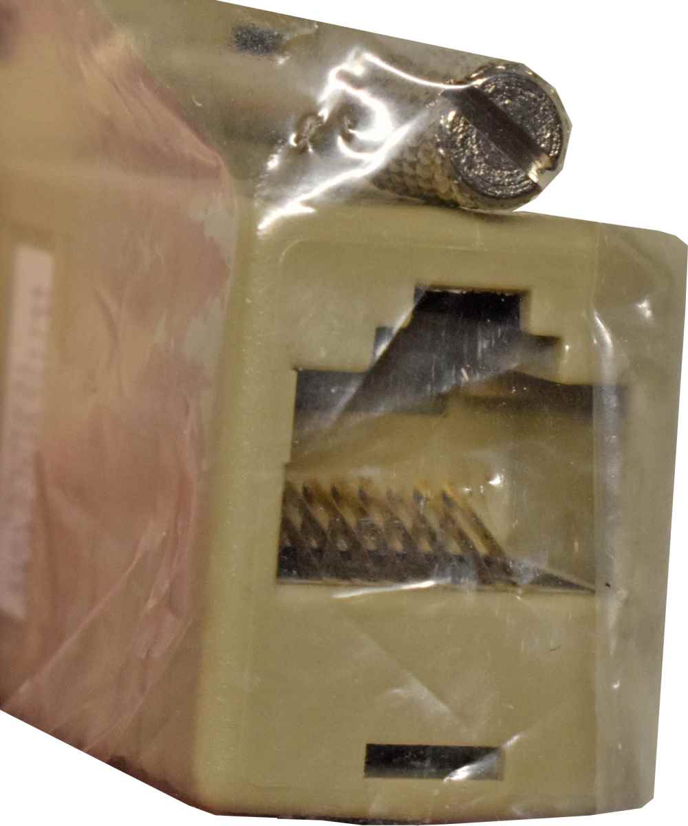 Cisco 74-0495-01 Db9 to Rj45 Console Port Adapter NEW