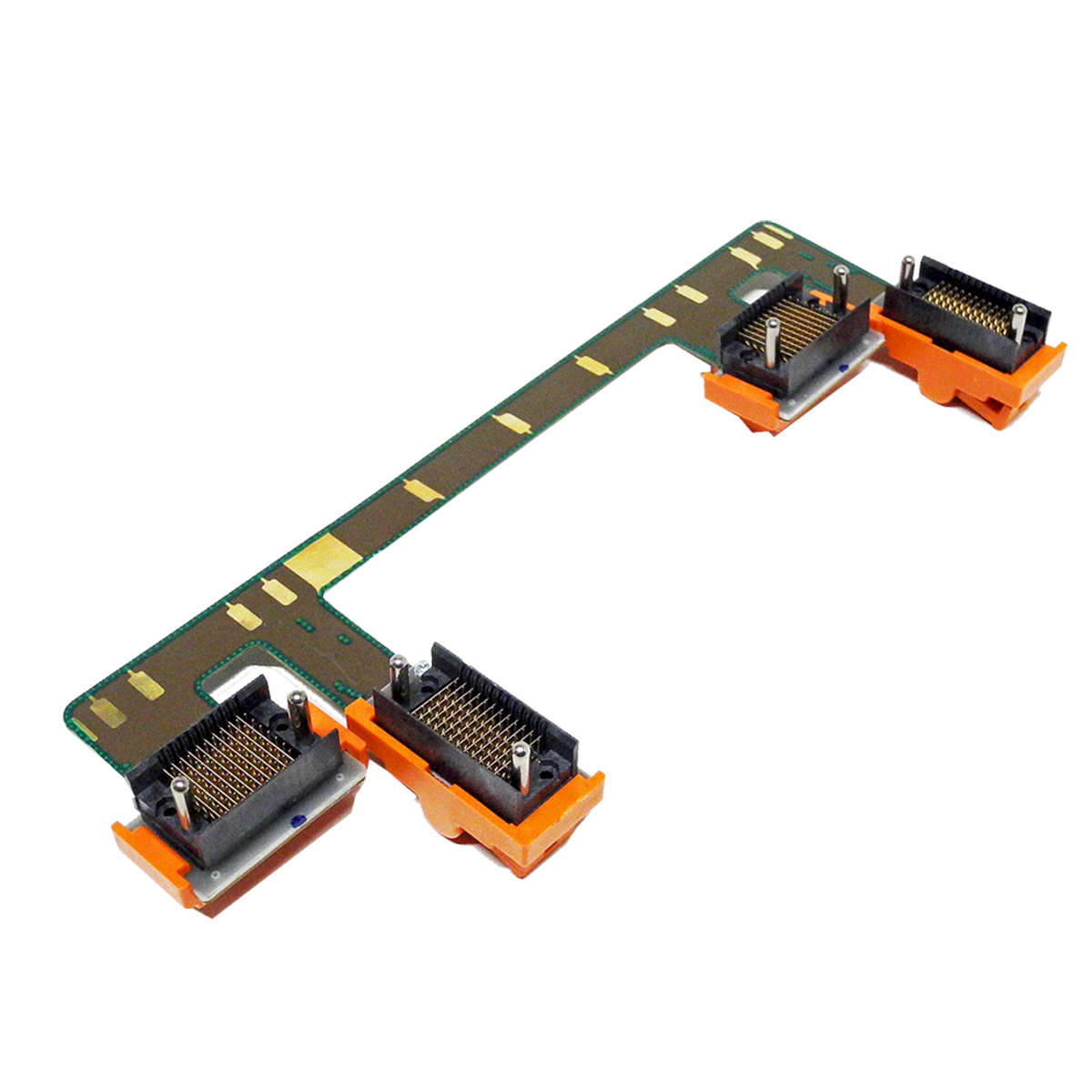 IBM-74Y7532-CEC-Interconnect-Cable-FSP-2-Drawer-fo-003.jpg IBM 74Y7532 CEC Interconnect Cable FSP 2-Drawer for Power 7 System