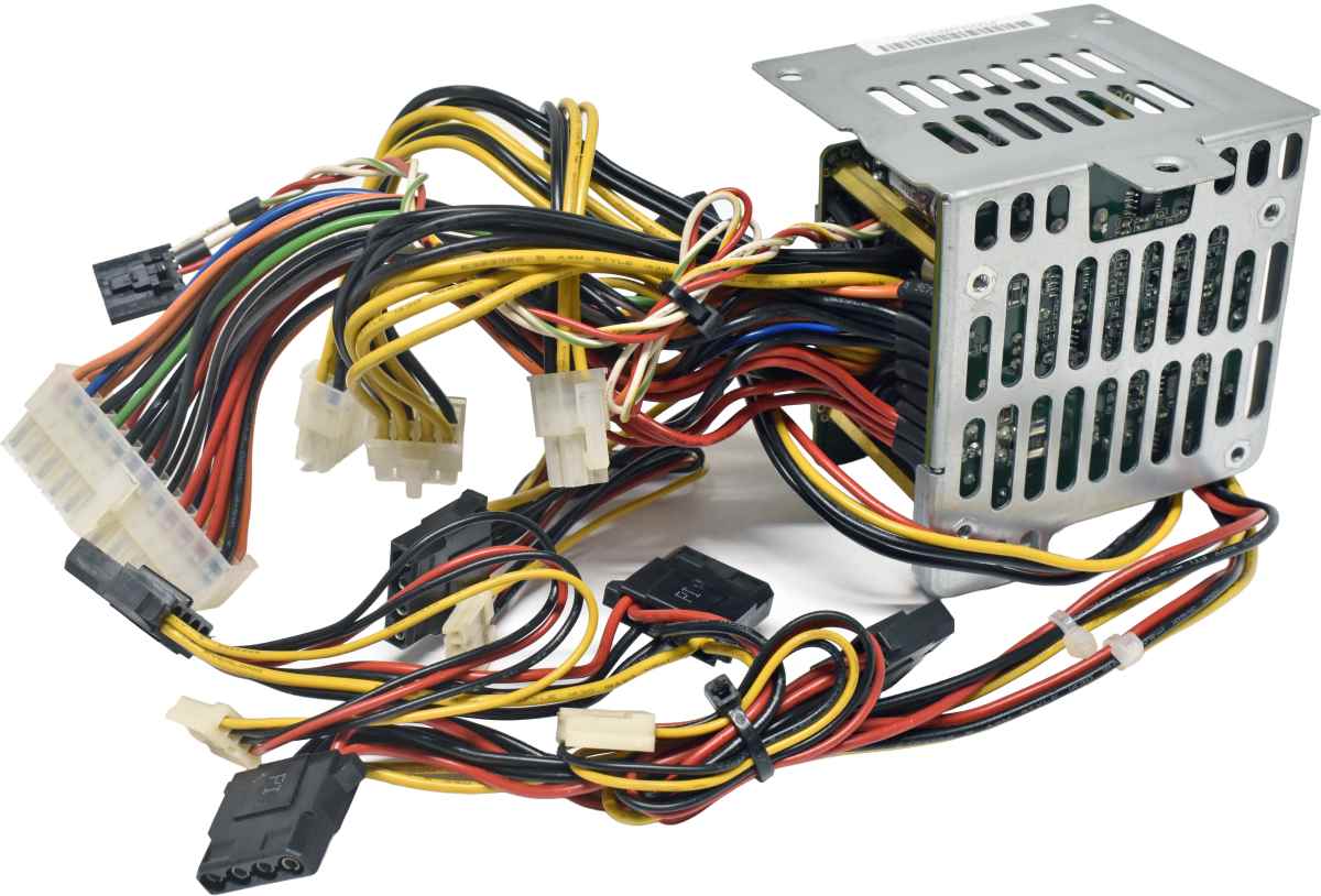 Supermicro PDB-PT825-S8824 24-PIN 2U Power Distribution Board +Cables