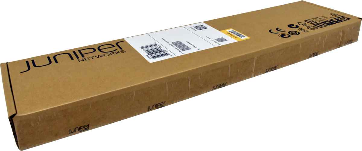 Juniper EX-4PST-RMK Rack Mount Kit for EX Series NEW NEU Juniper EX-4PST-RMK Rack Mount Kit for EX Series NEW NEU