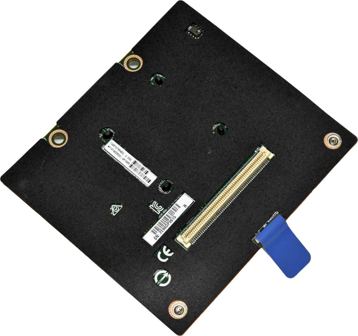 HP Smart Array P408i-a SR G10 12G SAS LH RAID-Controller 869081-B21 871040-001