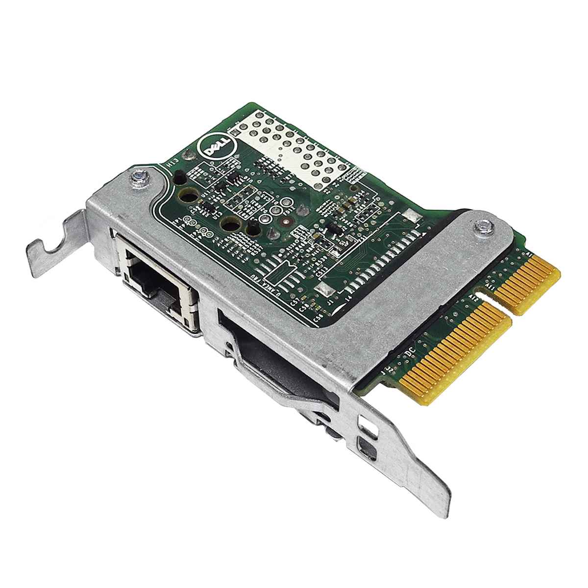 Dell 02827M Remote Access Card IDRAC7 for PowerEdge R320 R420 R520 T320 T420 Dell 02827M Remote Access Card IDRAC7 for PowerEdge R320 R420 R520 T320 T420