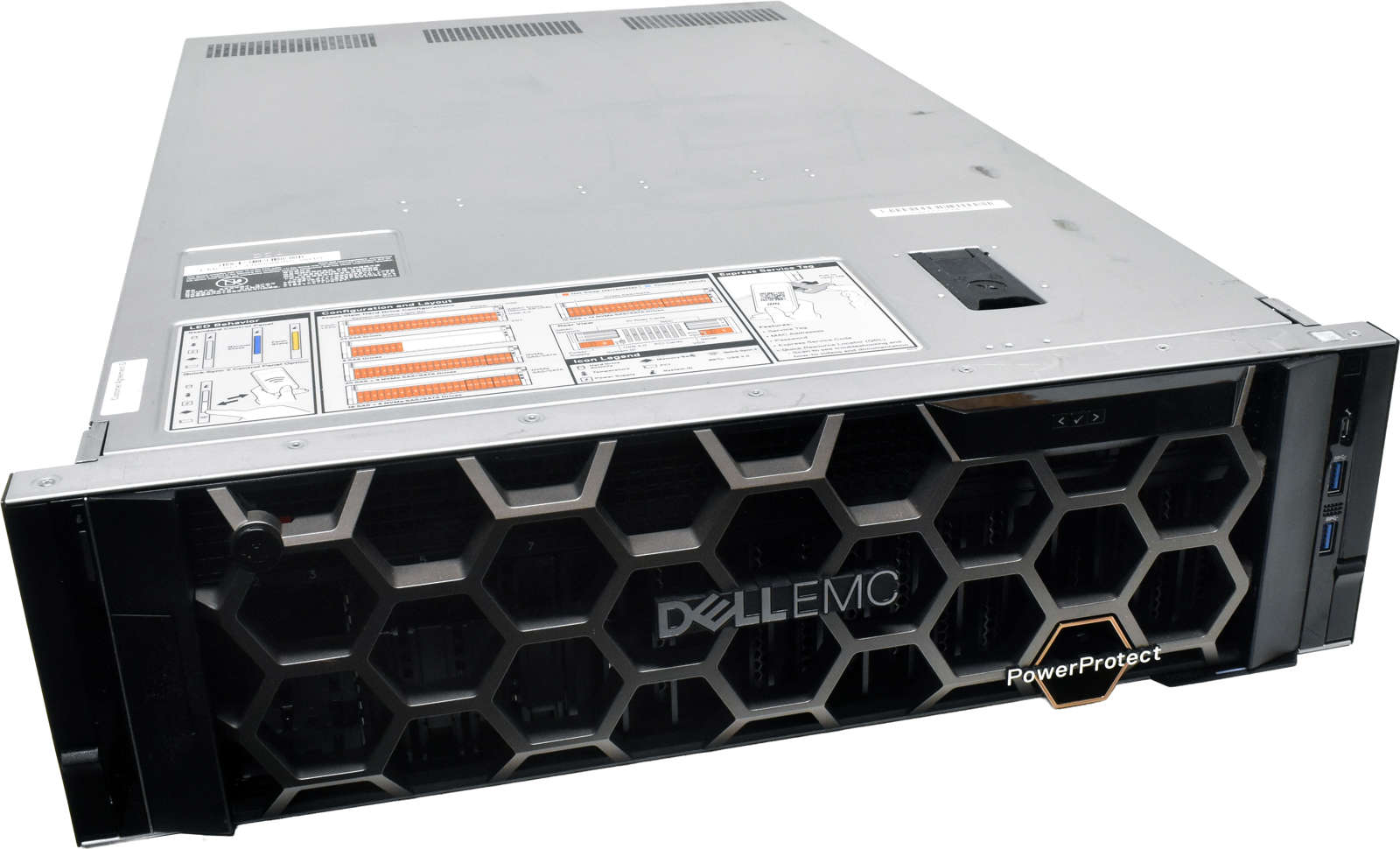 Dell-EMC-PowerProtect-DD9900-System-0-CPU-0RAM-4x-005.jpg Dell EMC PowerProtect DD9900 System 0 CPU 0RAM 4x FCLGA3647 Calypso Controller