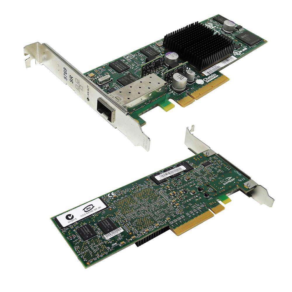 IBM-5769-10Gb-Single-Port-PCIe-Netzwerk-Adapter-48-002.jpg IBM 5769 10Gb Single-Port PCIe Netzwerk Adapter 48K7897 FP+ Finisar 10Gb SFP+