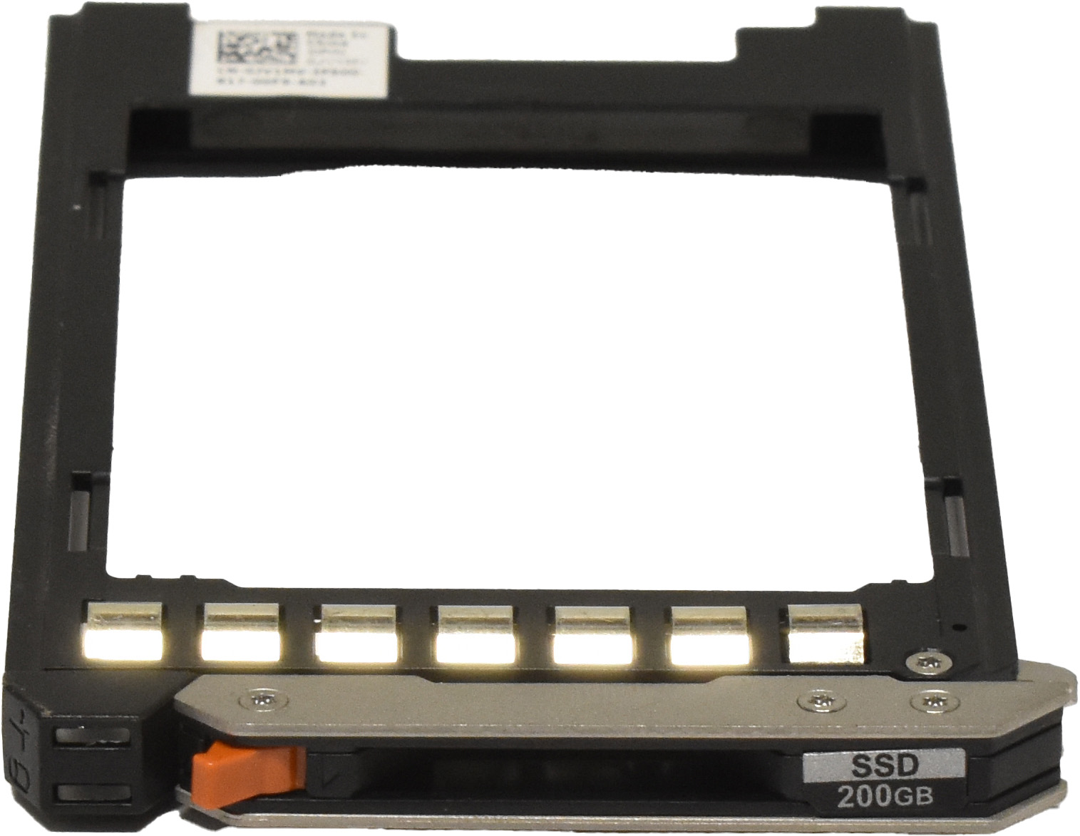 Dell 1.8 SSD HDD SAS SATA Caddy 0JV1MV PowerEdge M830 M630 M430 Blade Dell 1.8 SSD HDD SAS SATA Caddy 0JV1MV PowerEdge M830 M630 M430 Blade