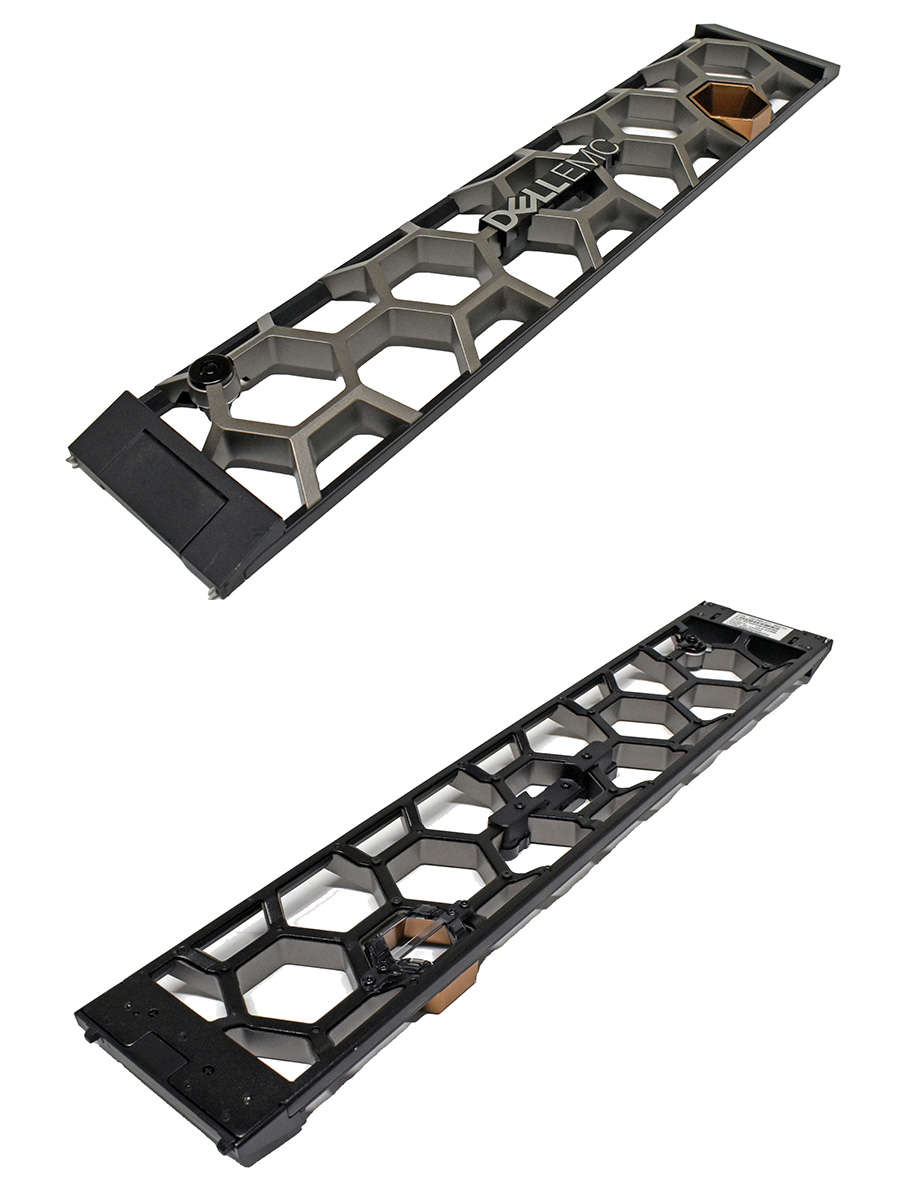 Dell EMC Frontblende Front Bezel 0C1G0R for Dell PowerEdge R540 R740 R740xd