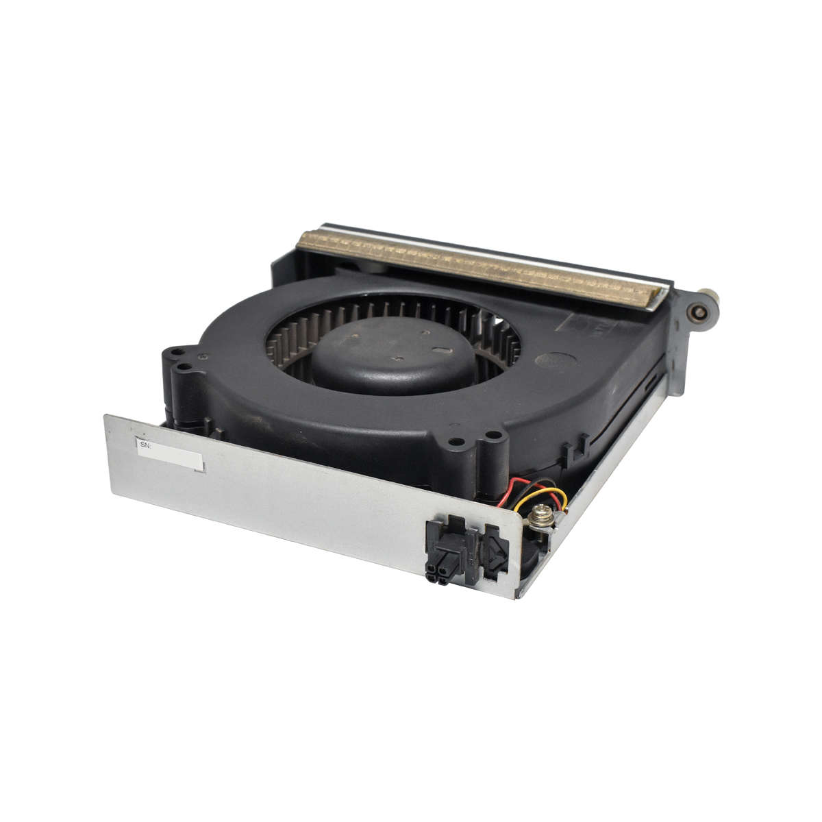 Juniper-Networks-Cooling-Fan-Lüfter-Module-für-EX3-003.jpg Juniper Networks Cooling Fan / Lüfter Module für EX3200-24T/-48T Switches