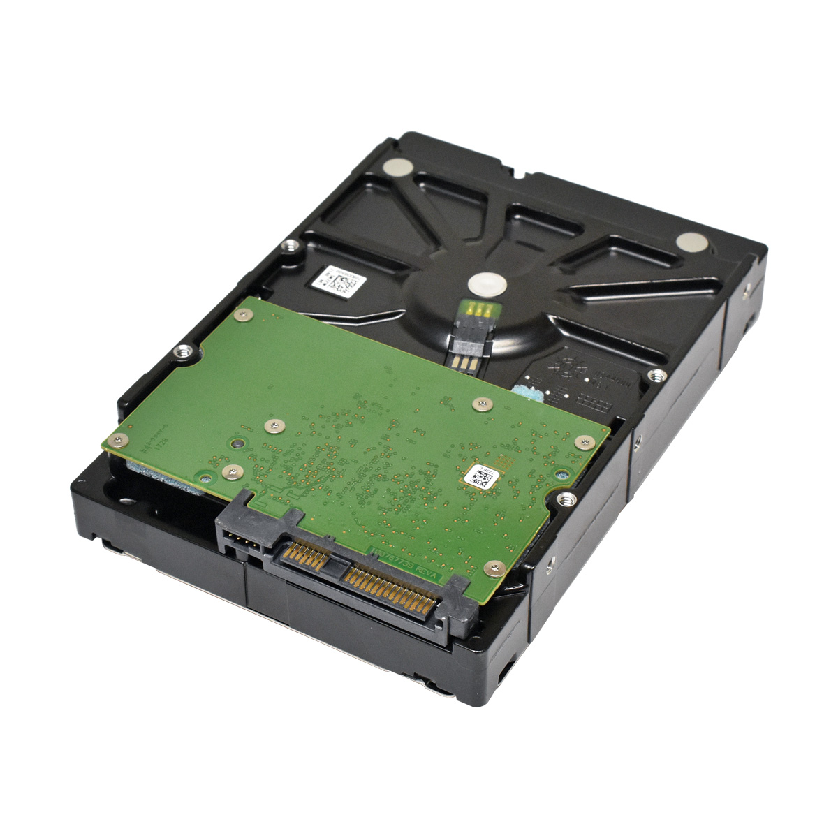 Seagate Enterprise V5 6TB 7,2K SAS 12Gbps HDD ST6000NM0095 1YZ210-041