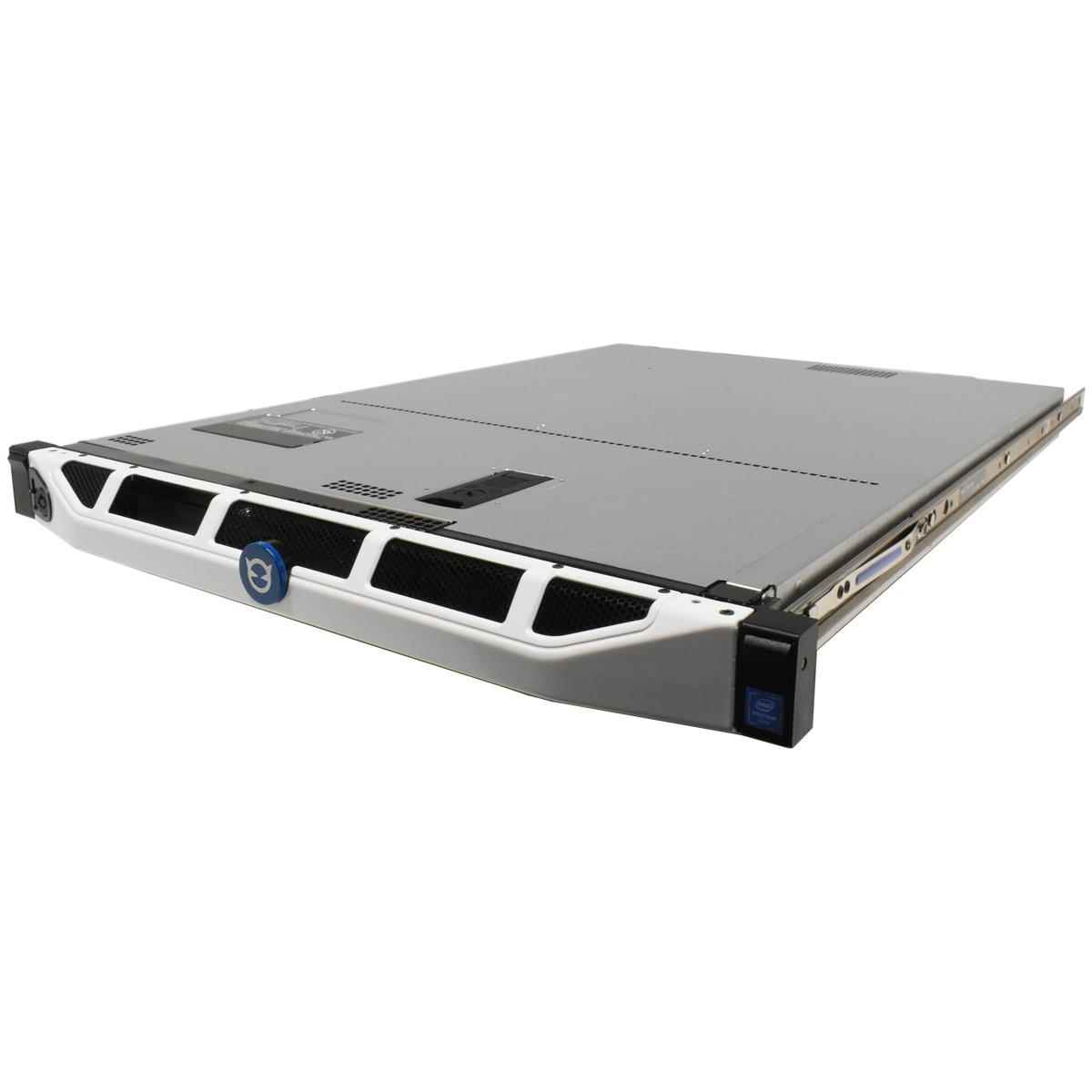 BlueCat DNS & DHCP Server 20 1x Intel Pentium 1403 v2 2.60GHz CPU 4GB RAM 1x 500GB HDD 3.5 Zoll 4Bay BlueCat DNS & DHCP Server 20 1x Intel Pentium 1403 v2 2.60GHz CPU 4GB RAM 1x 500GB HDD 3.5 Zoll 4Bay