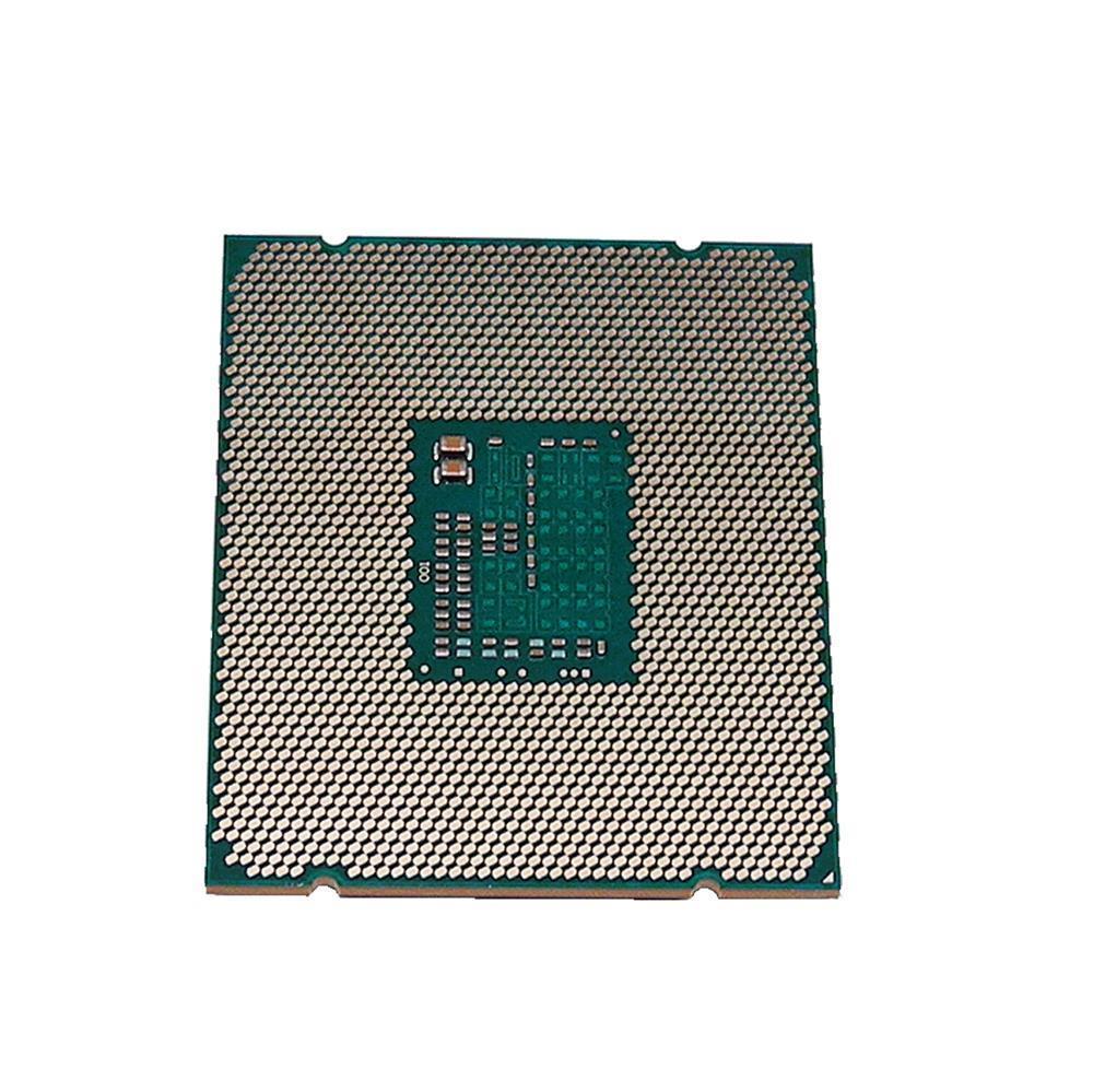 2x Intel Xeon Processor E5-2637 V3 15 MB SmartCache 3.5 GHz 4 Core FCLGA2011-3 SR202